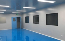 无尘室设计要注意的三点